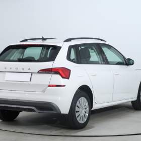 Foto inzerátu Skoda Kamiq 1.0 TSI