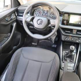Foto inzerátu Skoda Kamiq 1.0 TSI