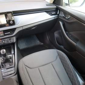 Foto inzerátu Skoda Kamiq 1.0 TSI