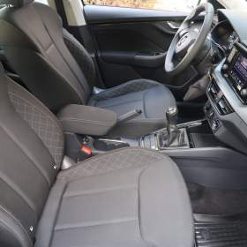 Foto inzerátu Skoda Kamiq 1.0 TSI