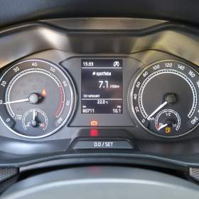 Foto inzerátu Skoda Kamiq 1.0 TSI
