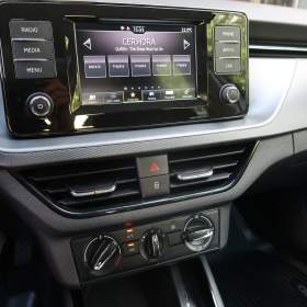 Foto inzerátu Skoda Kamiq 1.0 TSI