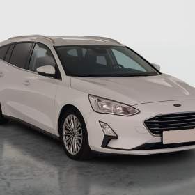 Ford Focus 2.0 EcoBlue / 19893778