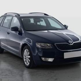 Skoda Octavia 1.6 TDI / 19893782