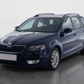 Foto inzerátu Skoda Octavia 1.6 TDI