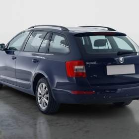 Foto inzerátu Skoda Octavia 1.6 TDI