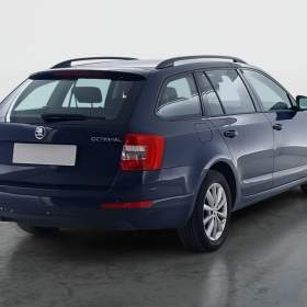 Foto inzerátu Skoda Octavia 1.6 TDI