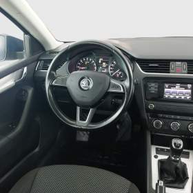 Foto inzerátu Skoda Octavia 1.6 TDI