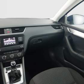 Foto inzerátu Skoda Octavia 1.6 TDI