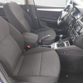 Foto inzerátu Skoda Octavia 1.6 TDI