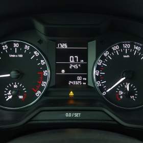 Foto inzerátu Skoda Octavia 1.6 TDI