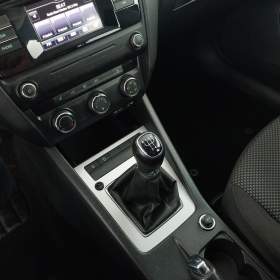 Foto inzerátu Skoda Octavia 1.6 TDI