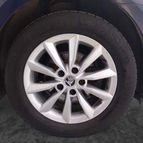 Foto inzerátu Skoda Octavia 1.6 TDI