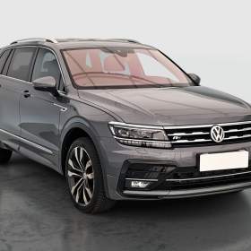 Foto inzerátu VW Tiguan Allspace 2.0 BiTDI