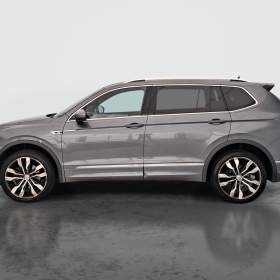 Foto inzerátu VW Tiguan Allspace 2.0 BiTDI