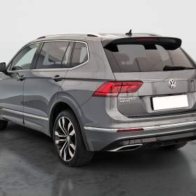 Foto inzerátu VW Tiguan Allspace 2.0 BiTDI