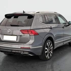 Foto inzerátu VW Tiguan Allspace 2.0 BiTDI