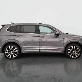 Foto inzerátu VW Tiguan Allspace 2.0 BiTDI