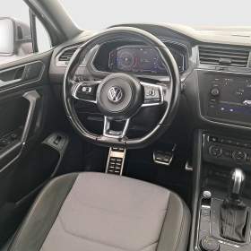 Foto inzerátu VW Tiguan Allspace 2.0 BiTDI