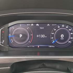 Foto inzerátu VW Tiguan Allspace 2.0 BiTDI