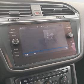 Foto inzerátu VW Tiguan Allspace 2.0 BiTDI