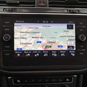 Foto inzerátu VW Tiguan Allspace 2.0 BiTDI