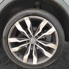 Foto inzerátu VW Tiguan Allspace 2.0 BiTDI