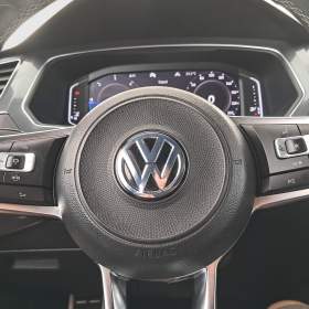 Foto inzerátu VW Tiguan Allspace 2.0 BiTDI