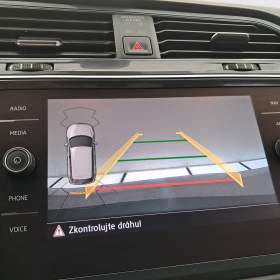 Foto inzerátu VW Tiguan Allspace 2.0 BiTDI