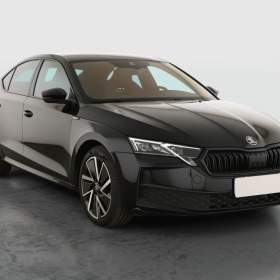 Foto inzerátu Skoda Octavia 2.0 TSI