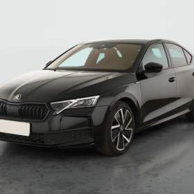Foto inzerátu Skoda Octavia 2.0 TSI