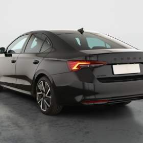 Foto inzerátu Skoda Octavia 2.0 TSI