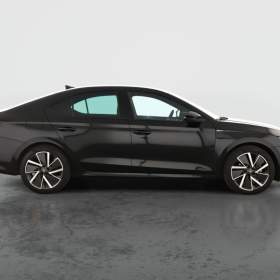Foto inzerátu Skoda Octavia 2.0 TSI