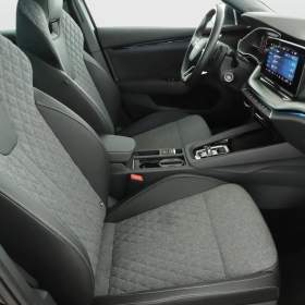 Foto inzerátu Skoda Octavia 2.0 TSI
