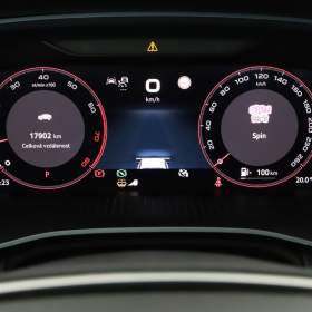 Foto inzerátu Skoda Octavia 2.0 TSI