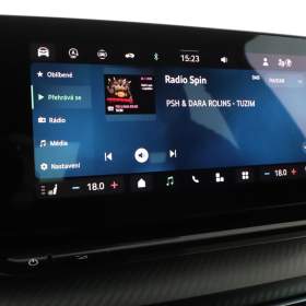 Foto inzerátu Skoda Octavia 2.0 TSI