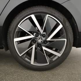 Foto inzerátu Skoda Octavia 2.0 TSI