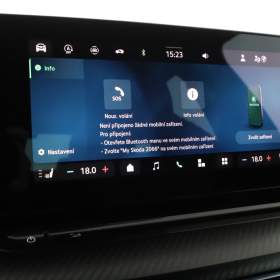Foto inzerátu Skoda Octavia 2.0 TSI
