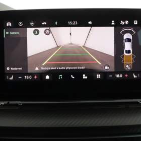 Foto inzerátu Skoda Octavia 2.0 TSI