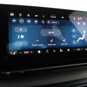 Foto inzerátu Skoda Octavia 2.0 TSI