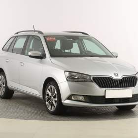 Skoda Fabia 1.0 TSI / 19895519