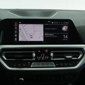 Foto inzerátu BMW 3 318 d