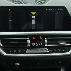 Foto inzerátu BMW 3 318 d