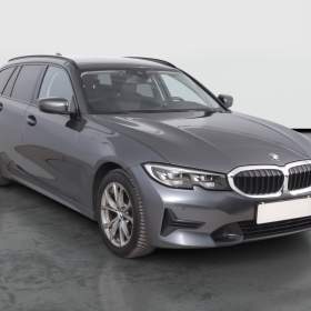 Foto inzerátu BMW 3 318 d