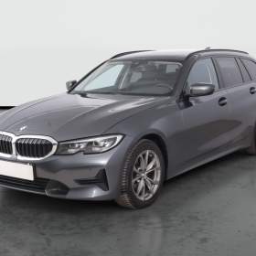 Foto inzerátu BMW 3 318 d