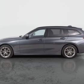 Foto inzerátu BMW 3 318 d