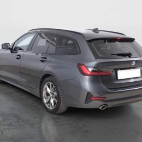 Foto inzerátu BMW 3 318 d