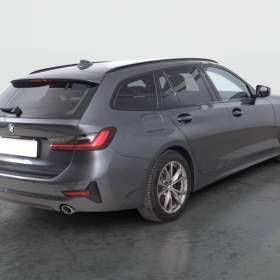 Foto inzerátu BMW 3 318 d