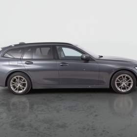 Foto inzerátu BMW 3 318 d