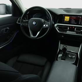 Foto inzerátu BMW 3 318 d